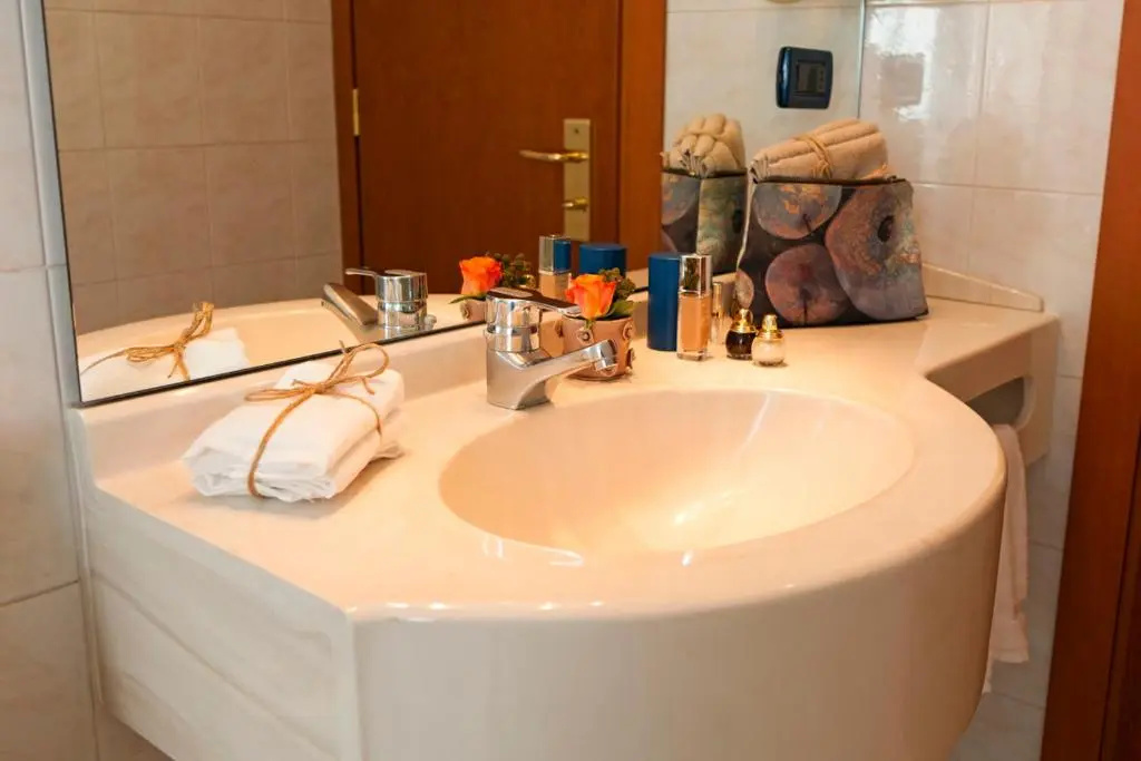 Arosio Hotel - Chambres