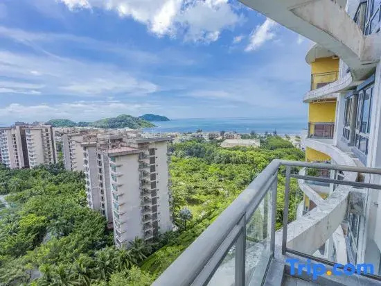 Chenxi Scenic Apartment (Shenzhou Peninsula)