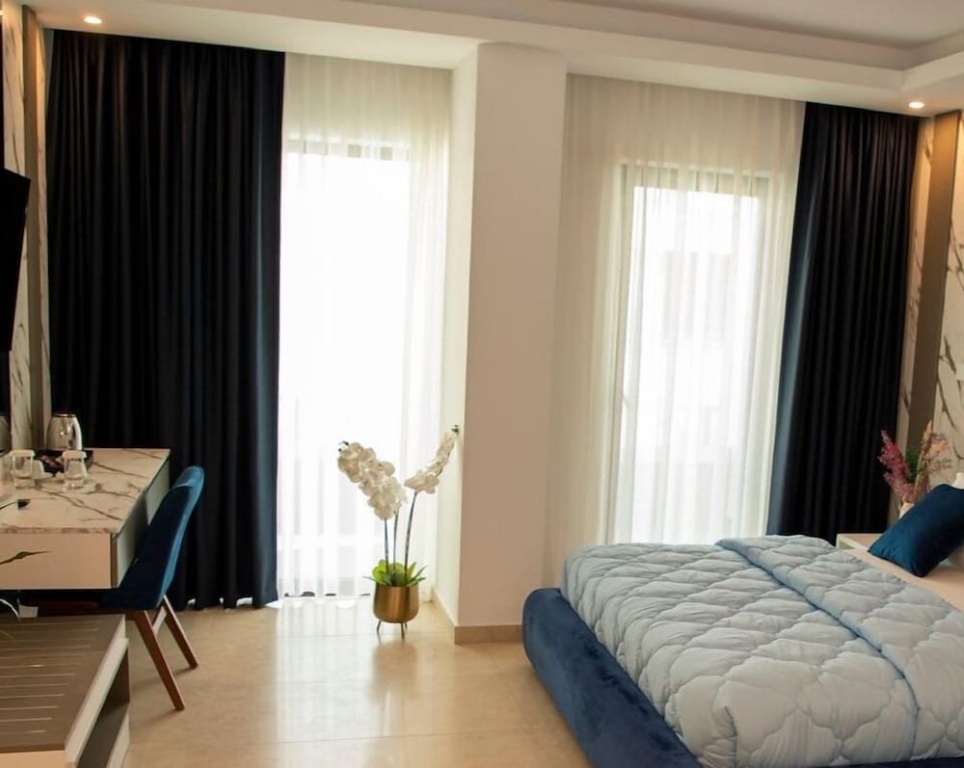 Tanushaj Beach Resort — 2
