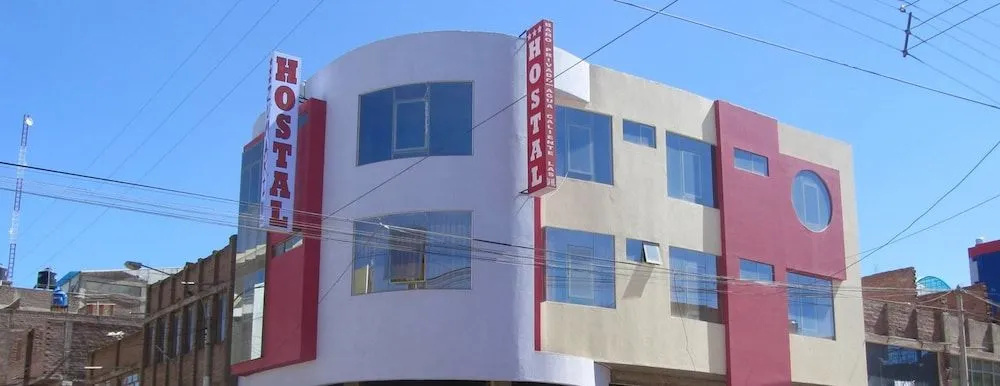 Hostal Zumaki
