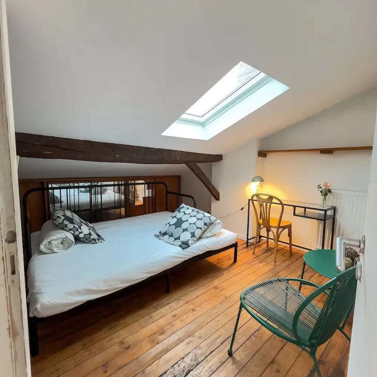 Voir la photo 3 — Maison Bonnefoy Toulouse