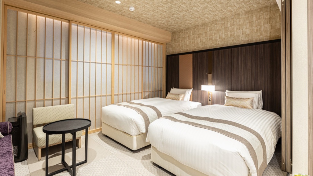 Hotel Musse Kyoto Shijo Kawaramachi Meitetsu 사진 25
