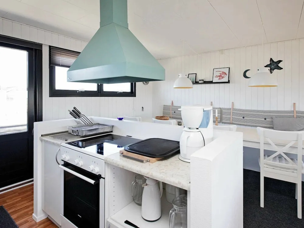 Amazing Holiday Home in Tranekær Syddanmark With Pool - фото 13