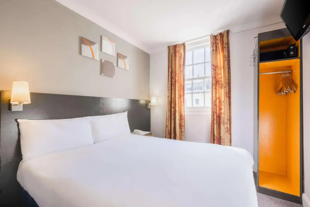 Comfort Inn Westminster - Général