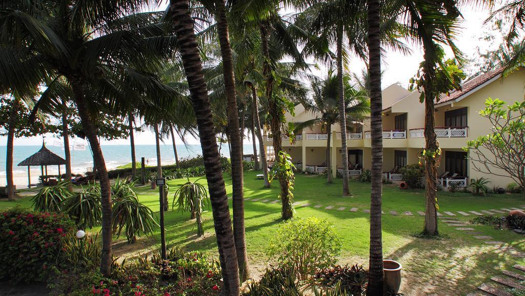 Saigon Mui Ne Resort