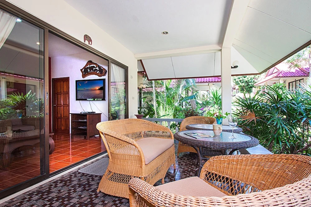 Hotel photo 6