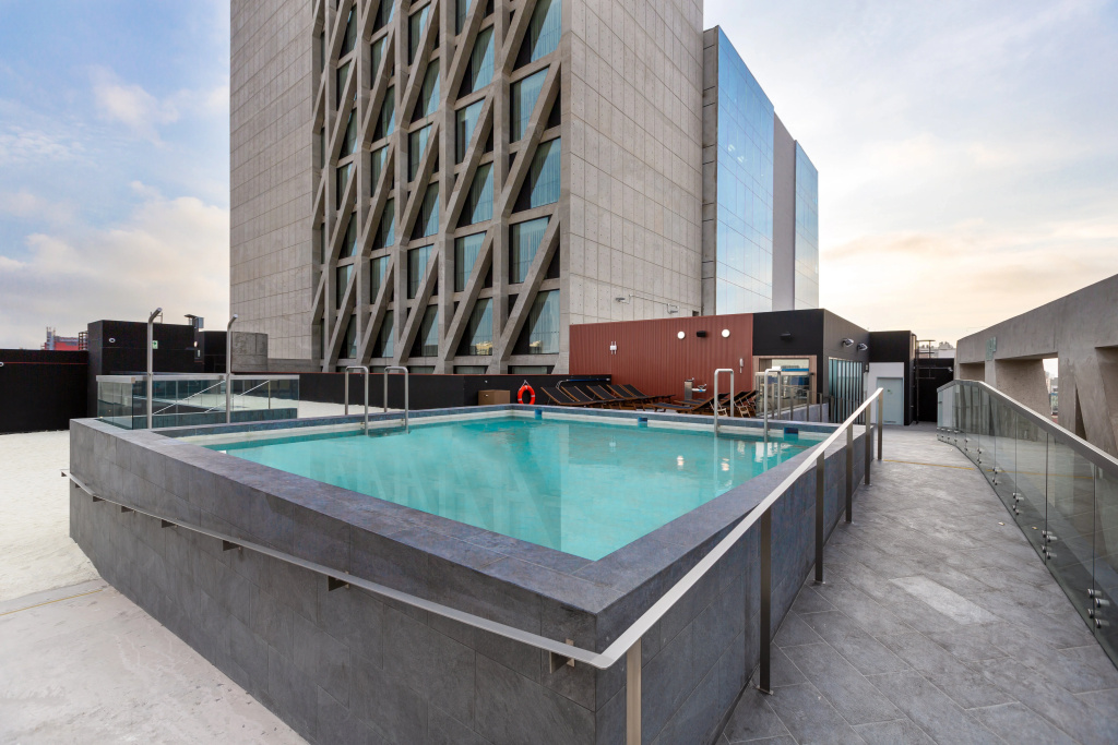 Hotel photo 16