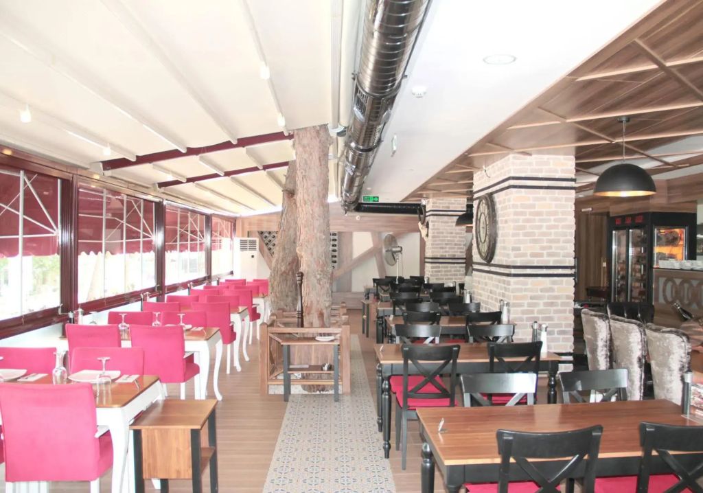 Antalya Suits - фото 10