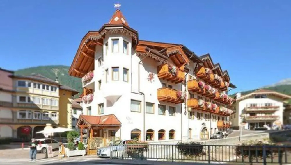 Hotel photo 18