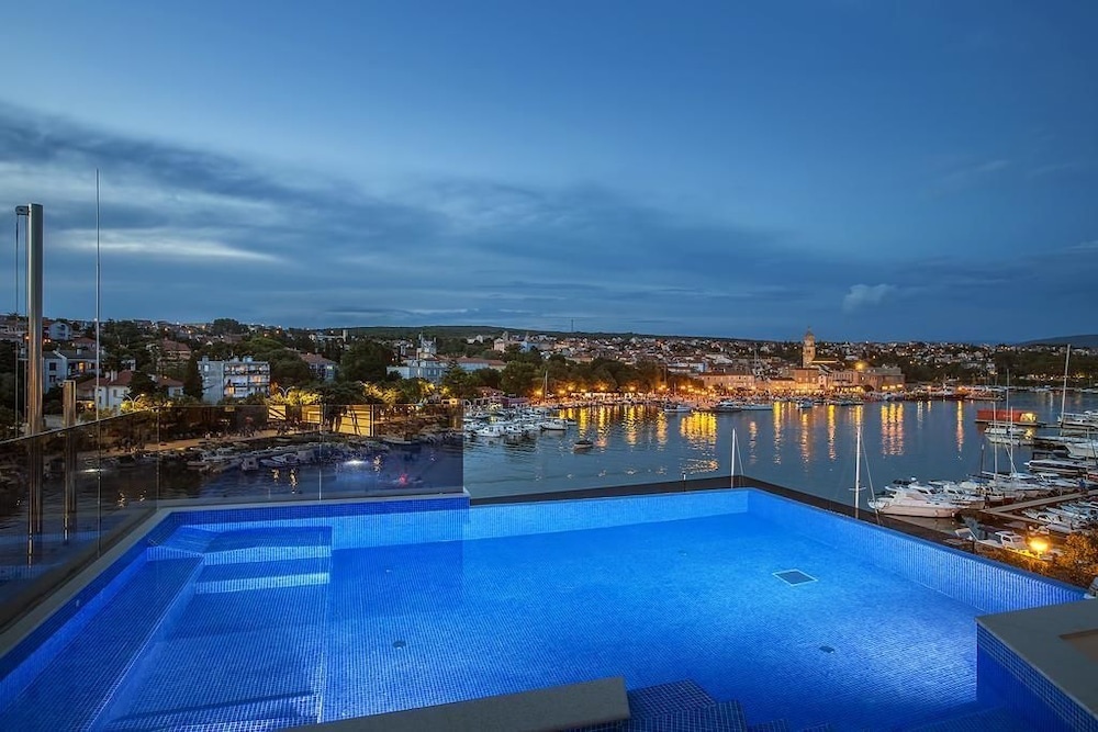 Hotel Maritim - 5