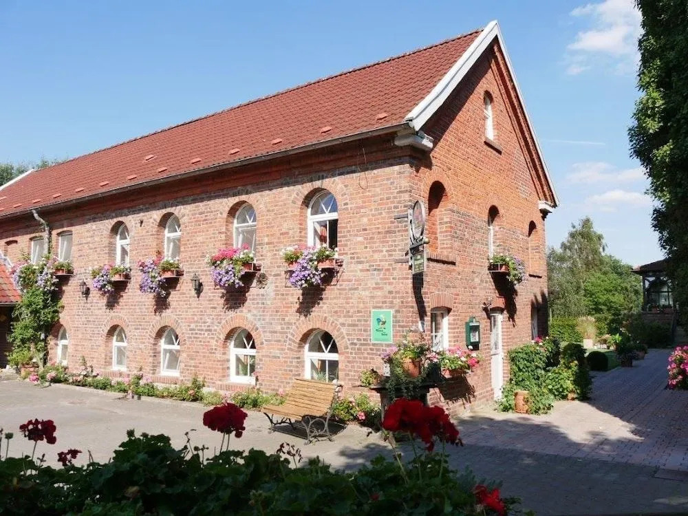 Bleckmanns Hof - фото 11