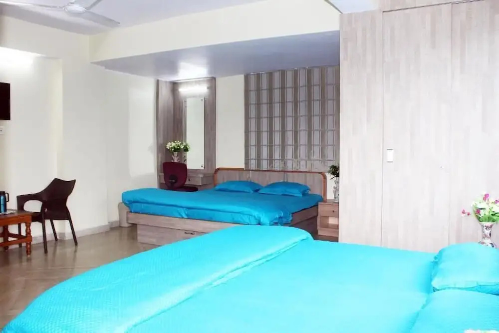 Hotel photo 19