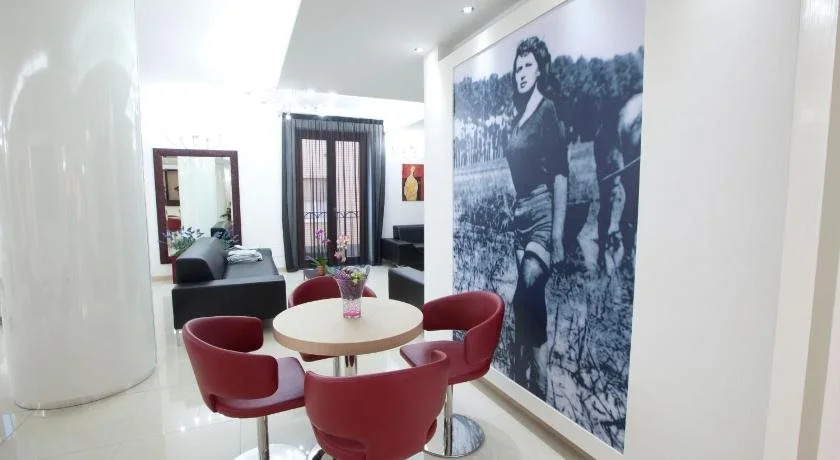 Hotel Eridano - Général