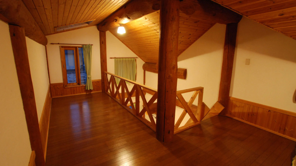 Cottage