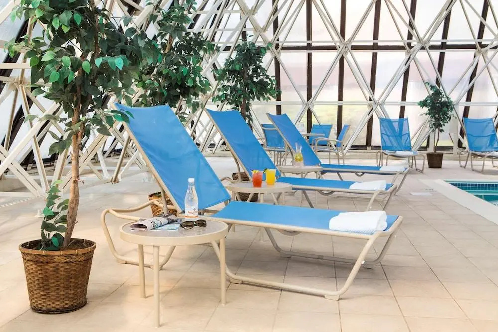 Wyndham Portland Airport Hotel