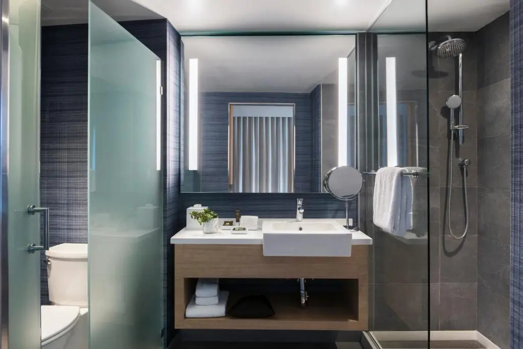 Novotel Miami Brickell - Chambres