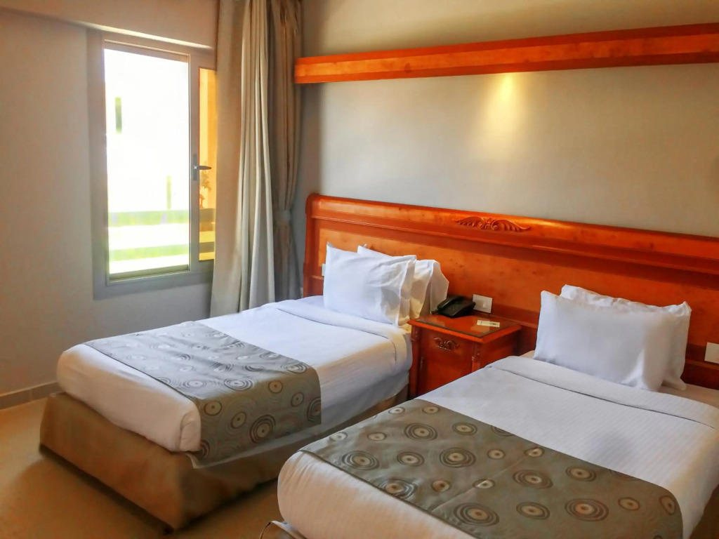 Grand holidays Green Resort - фото 3