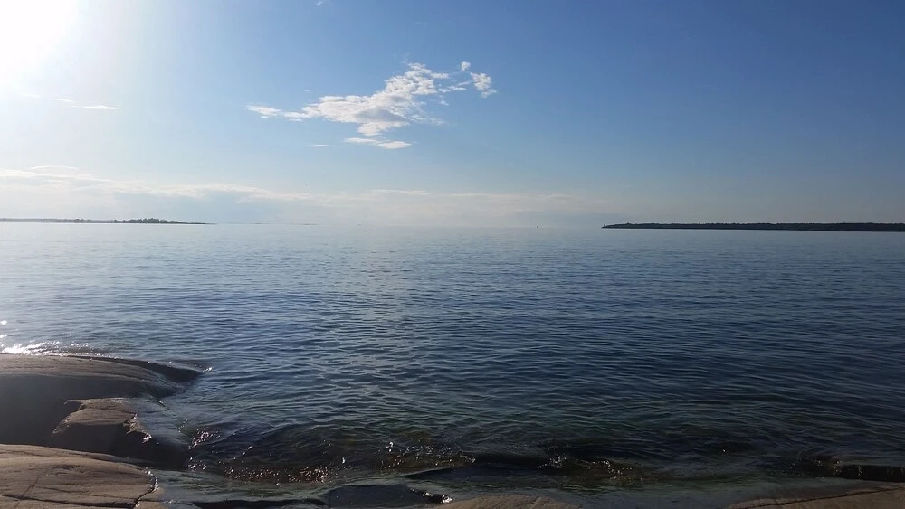 Beach & Waterfront