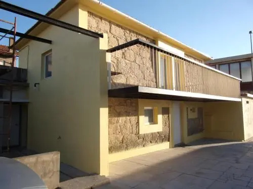 Casa Velha - Général