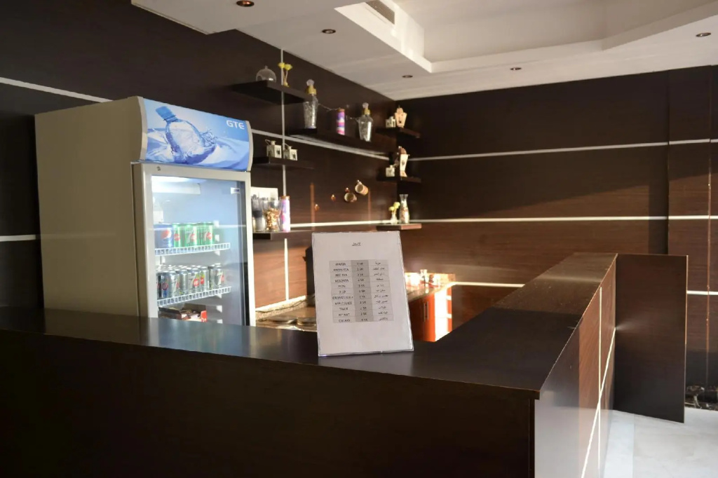 Hotel photo 10