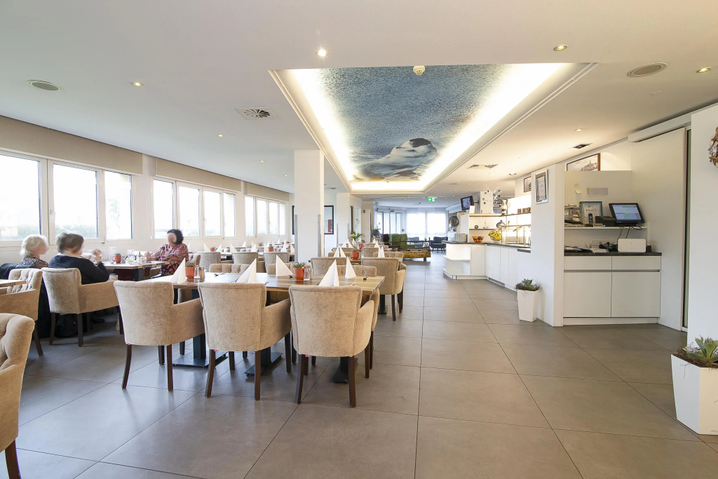 Nautic Hotel Bremerhaven - Général