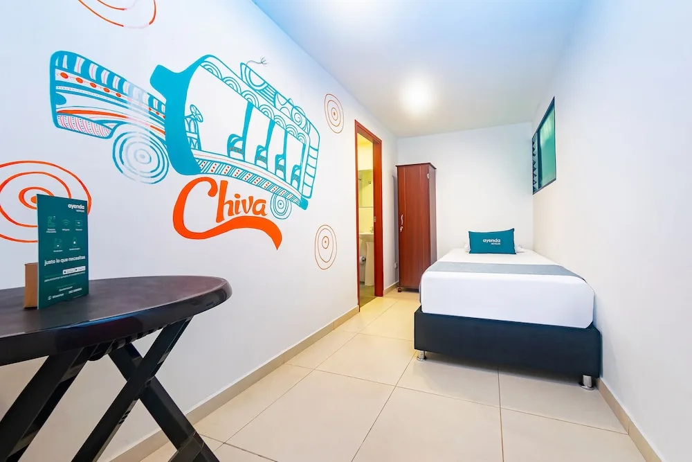 Hotel photo 11