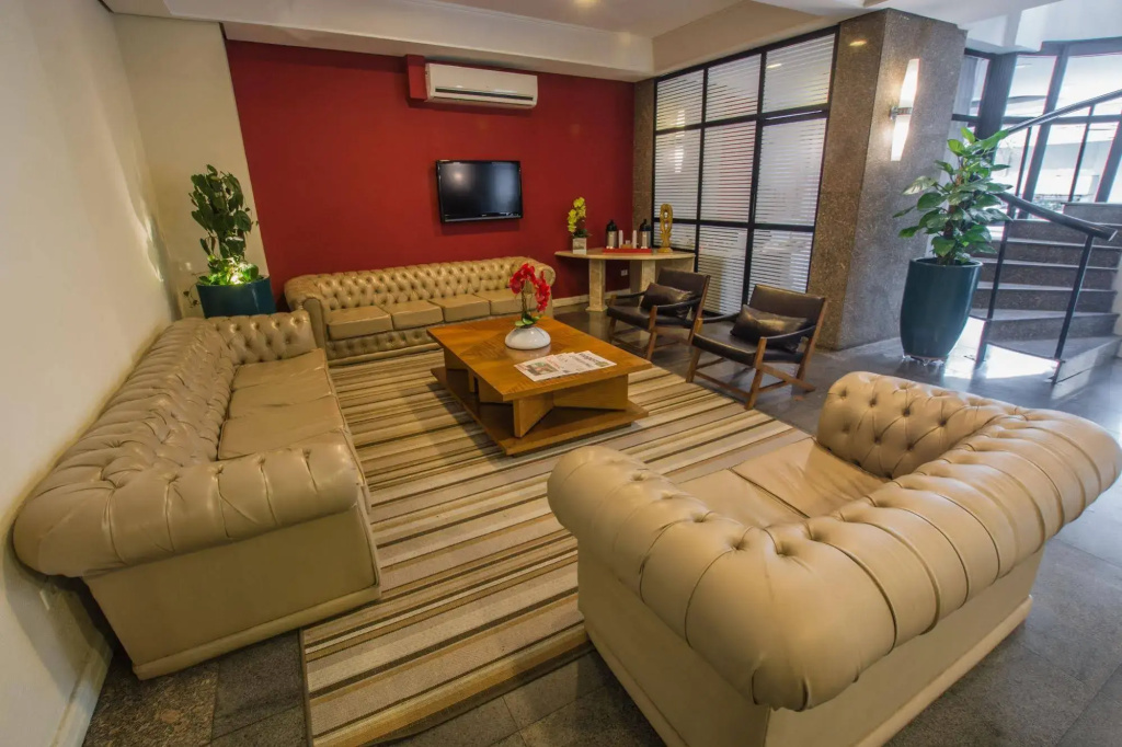 SJ Business - San Juan São Paulo - Général