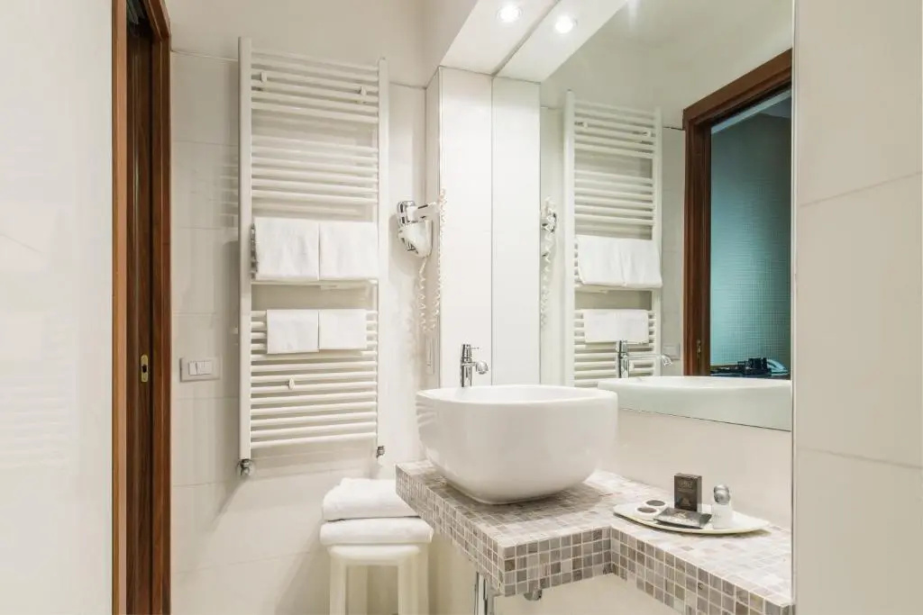 Hotel Paganelli - Chambres