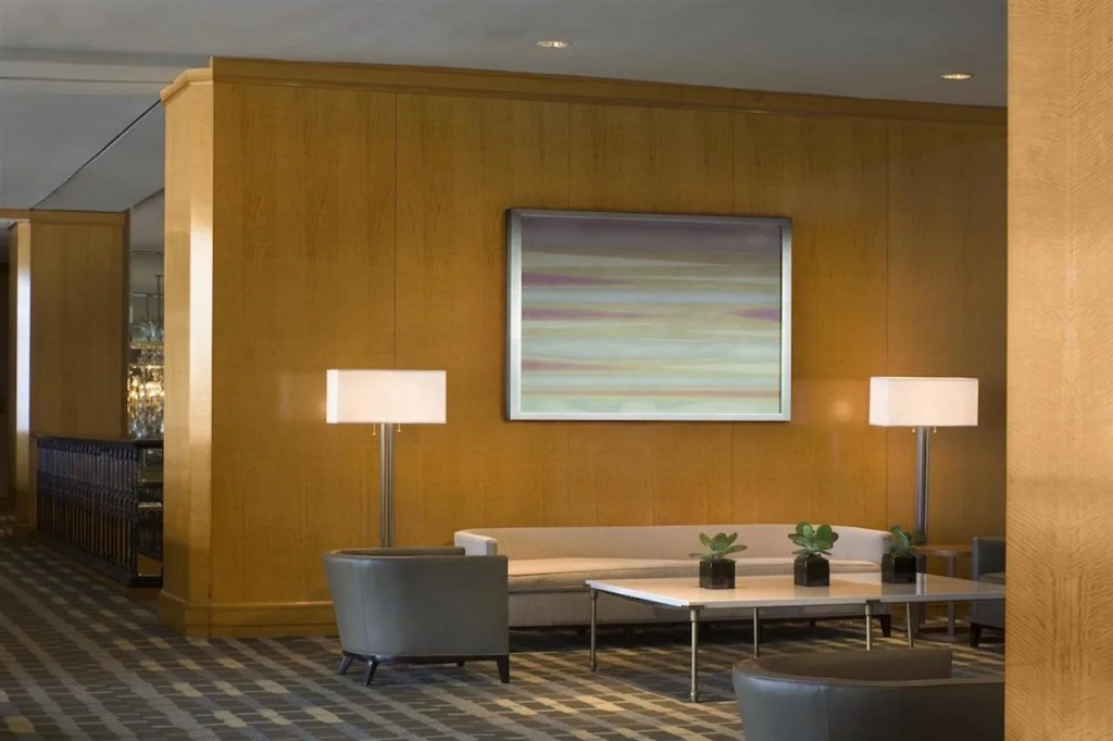 The Westin New Orleans - Général