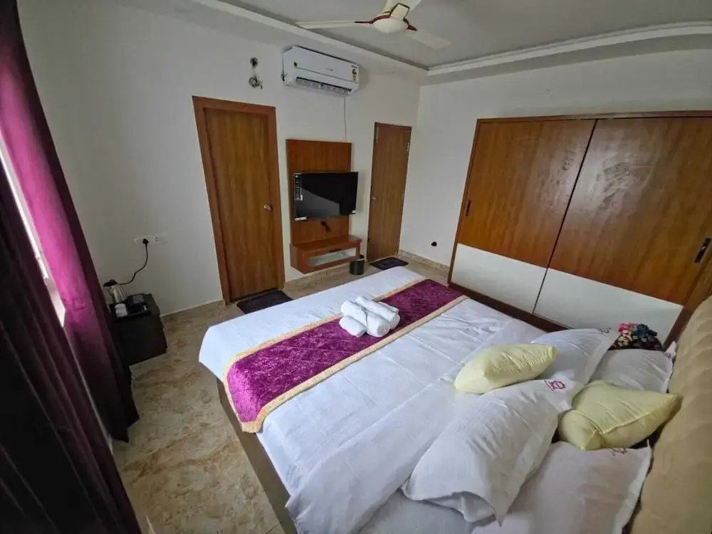 Hotel photo 6