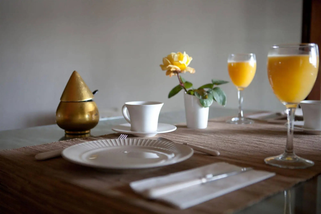 Rusticae Hotel Cardamomo Sigüenza - Général