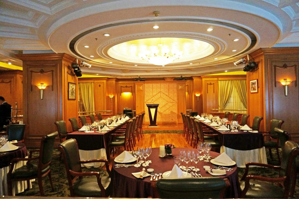 Hengshan Garden Hotel - Général