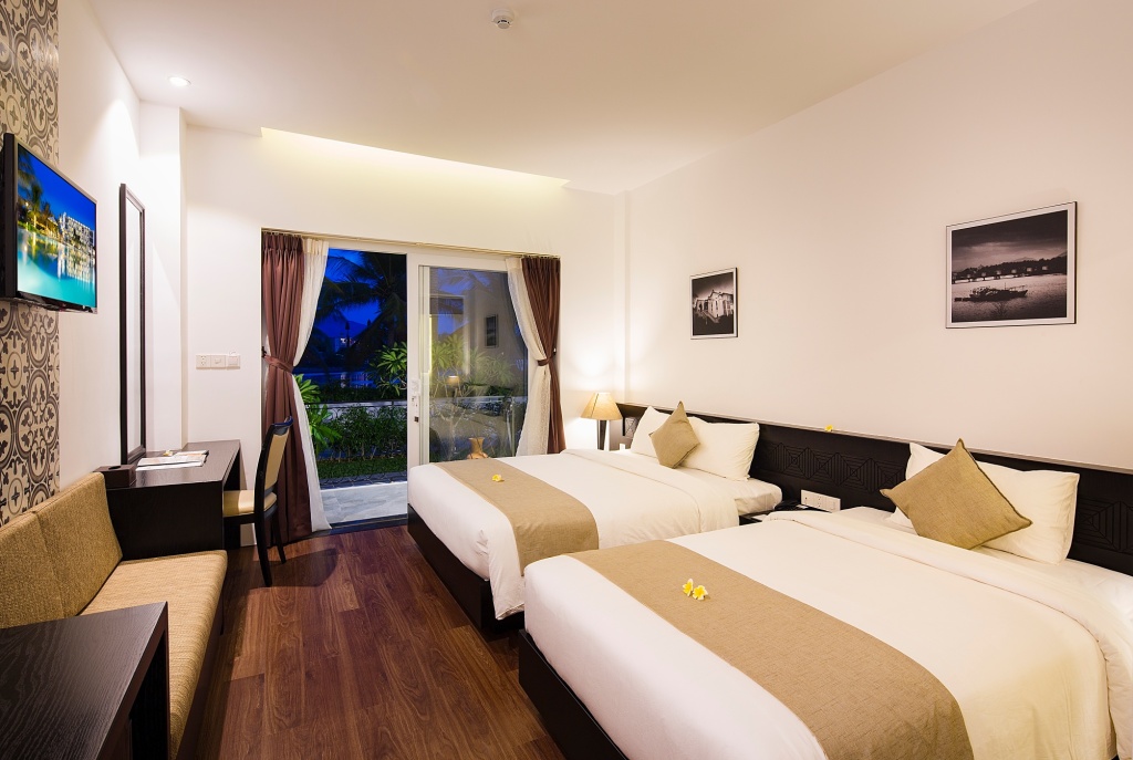Champa Island Nha Trang