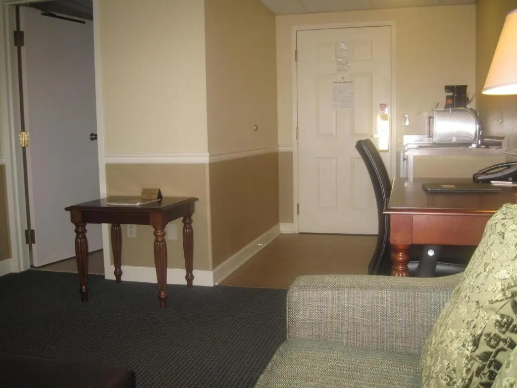 Pine Barn Inn - Chambres