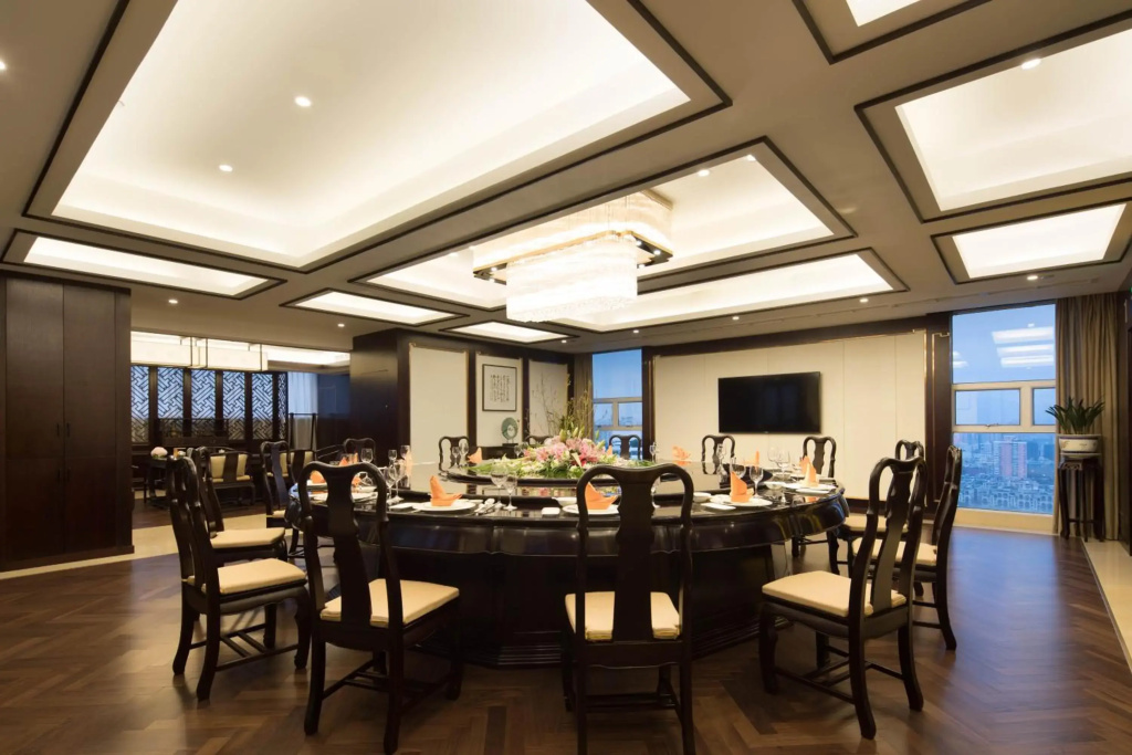 Overseas Chinese Hotel Wenzhou - Général