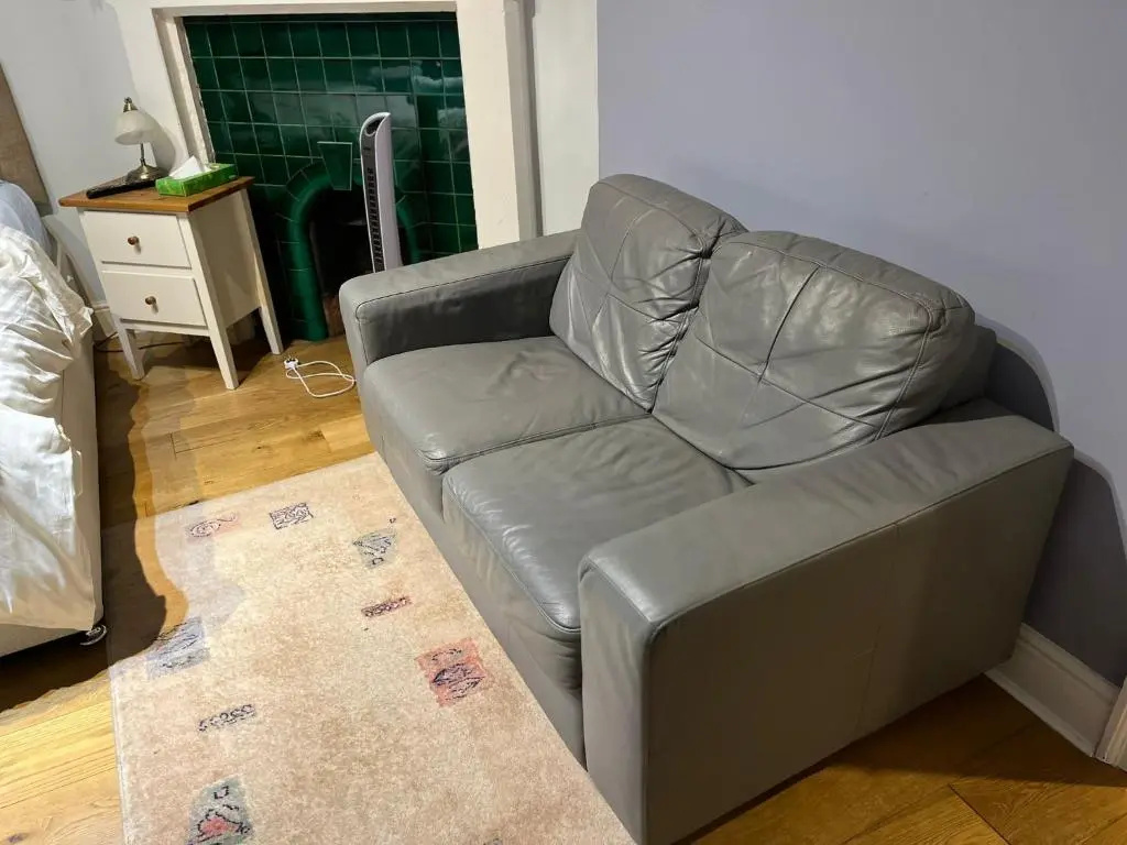 Bath Holiday Suites - Chambres