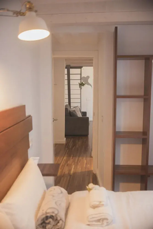 Lofts Trigo 13 - Chambres