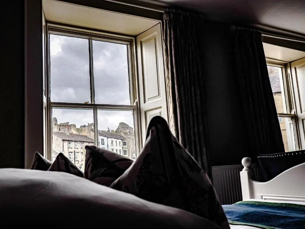 The Wensleydale Hotel - Chambres