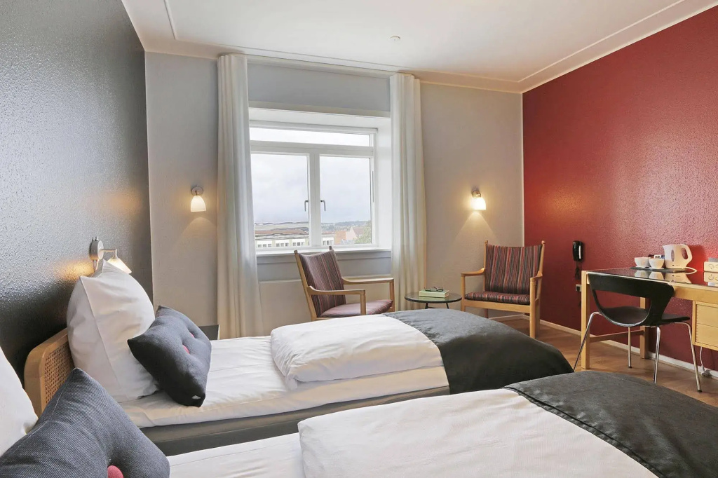 Hotel photo 7