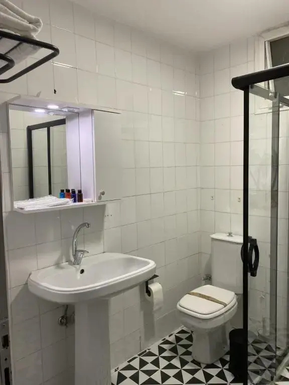 Отель No19 Pendik Suit в Стамбуле