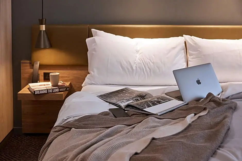 Rydges Melbourne - Chambres