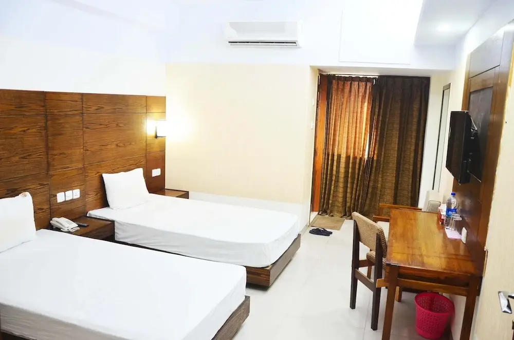Hotel photo 4