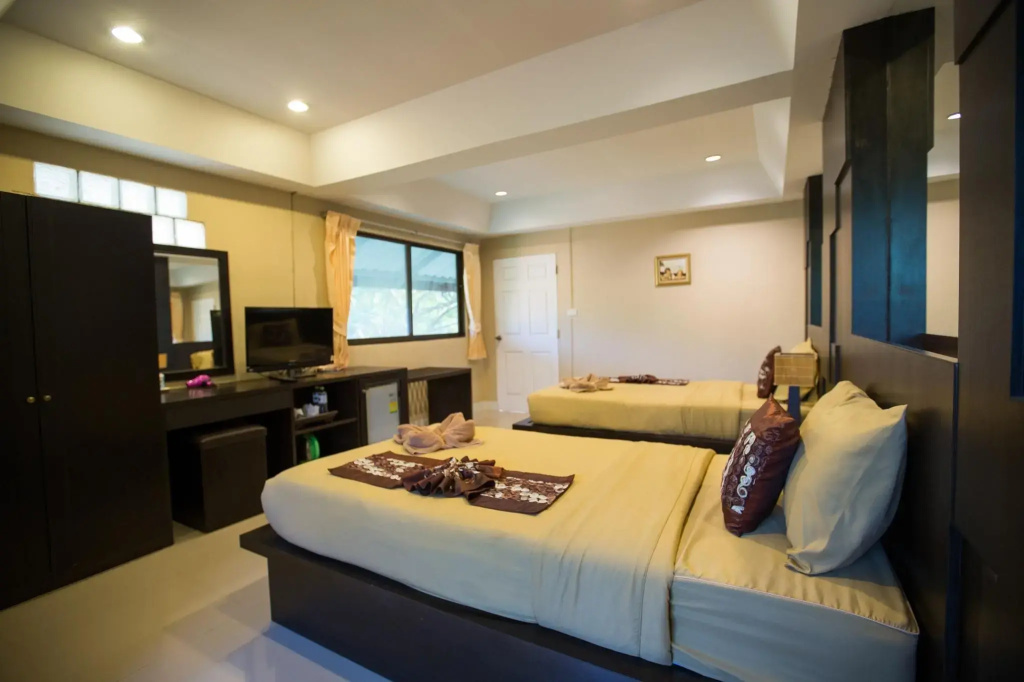 Hotel photo 7