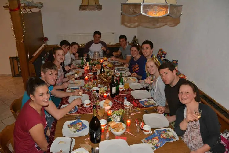 Haus Gatterer - фото 16