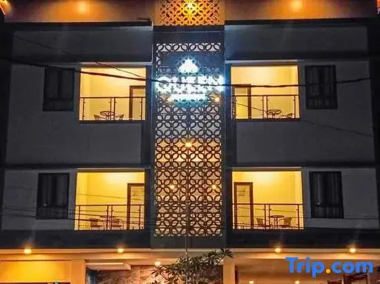 Queen Boutique Hotel Simpang Lima