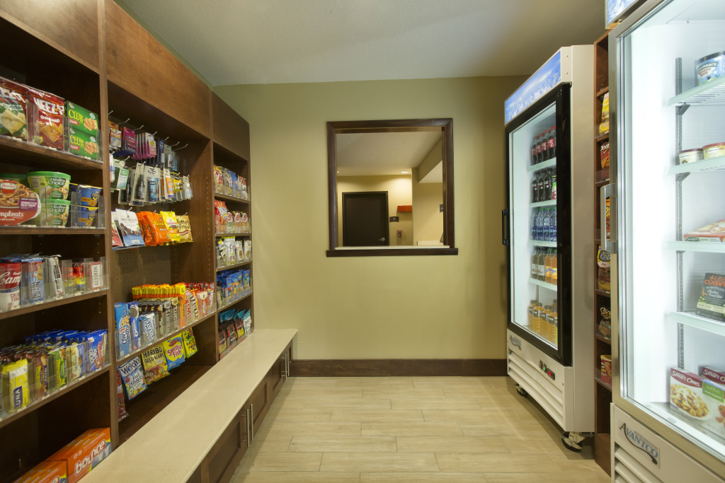 Staybridge Suites Orlando at SeaWorld by IHG - Général