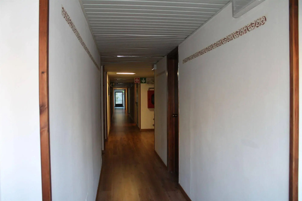 Hotel de la Telecabine - Général