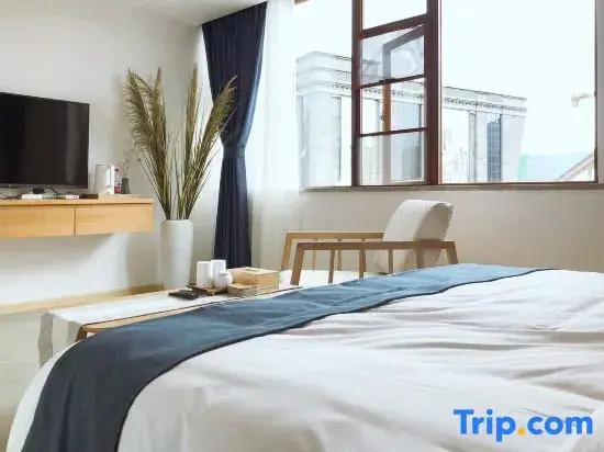 Vienna Hotel Shenzhen Pinghu Center Metro Station - Chambres