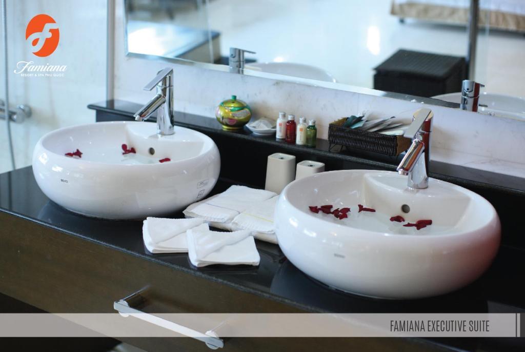 Famiana Resort & Spa