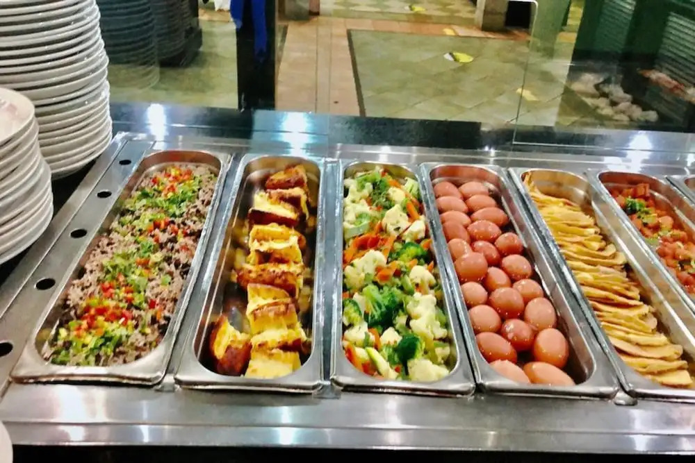 Apartamentos Arrecifes Punta Leona - фото 10